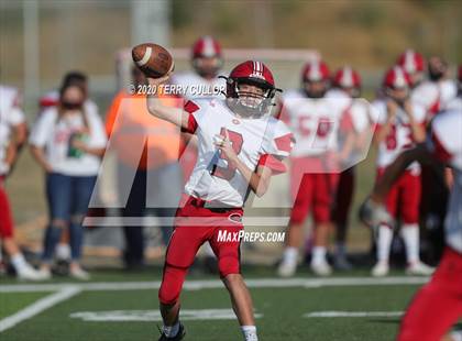 Thumbnail 1 in Grantsville @ Summit Academy photogallery.
