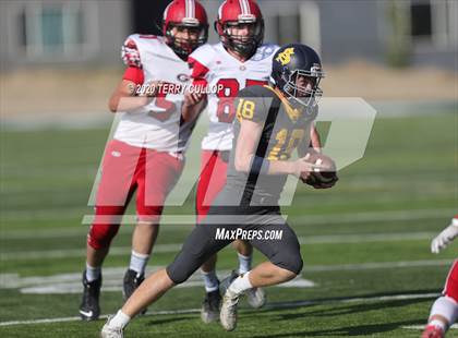 Thumbnail 1 in Grantsville @ Summit Academy photogallery.