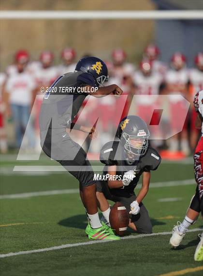 Thumbnail 1 in Grantsville @ Summit Academy photogallery.