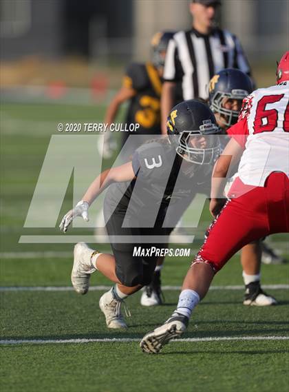 Thumbnail 3 in Grantsville @ Summit Academy photogallery.