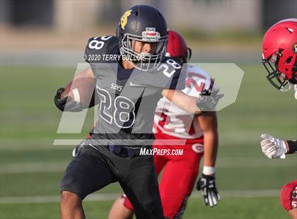 Thumbnail 1 in Grantsville @ Summit Academy photogallery.