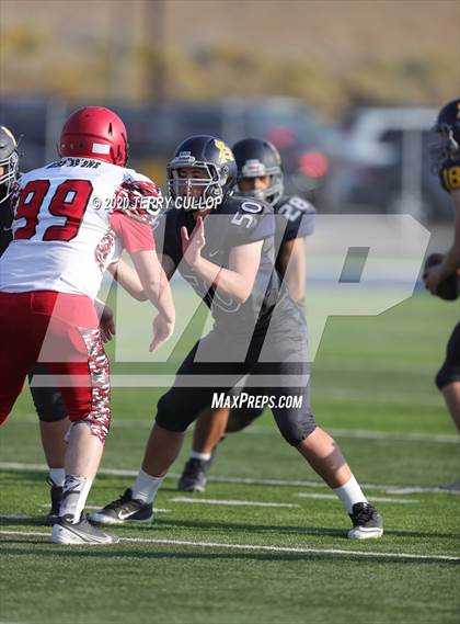 Thumbnail 2 in Grantsville @ Summit Academy photogallery.