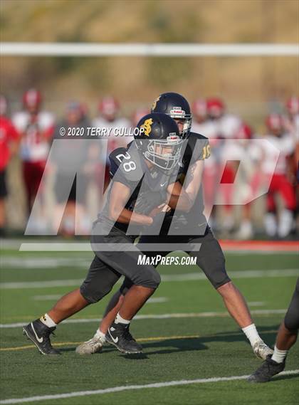 Thumbnail 1 in Grantsville @ Summit Academy photogallery.