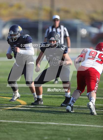 Thumbnail 1 in Grantsville @ Summit Academy photogallery.