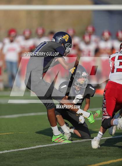 Thumbnail 2 in Grantsville @ Summit Academy photogallery.