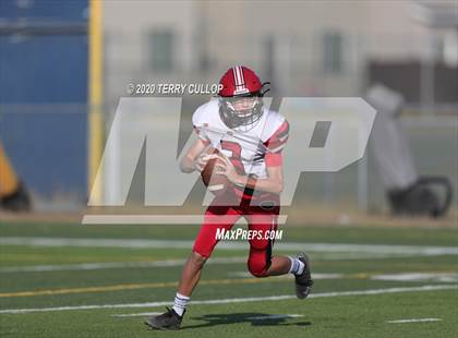 Thumbnail 2 in Grantsville @ Summit Academy photogallery.