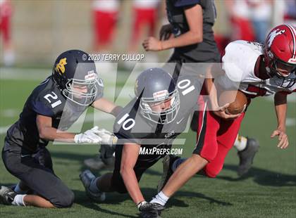 Thumbnail 2 in Grantsville @ Summit Academy photogallery.