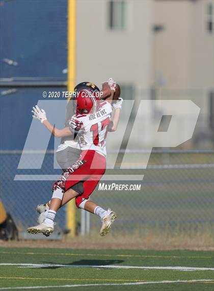 Thumbnail 3 in Grantsville @ Summit Academy photogallery.