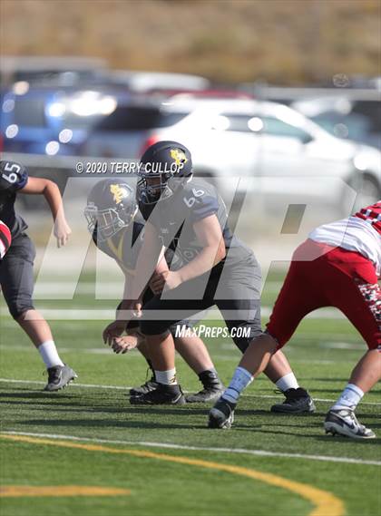 Thumbnail 1 in Grantsville @ Summit Academy photogallery.