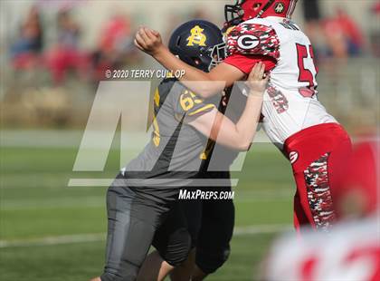 Thumbnail 1 in Grantsville @ Summit Academy photogallery.