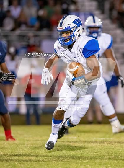 Thumbnail 2 in Westover @ Terry Sanford photogallery.