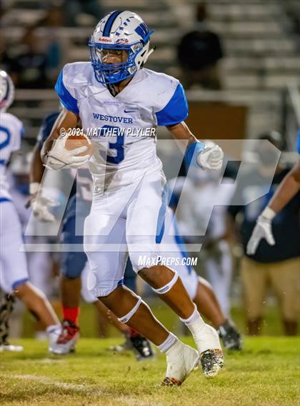 Thumbnail 3 in Westover @ Terry Sanford photogallery.
