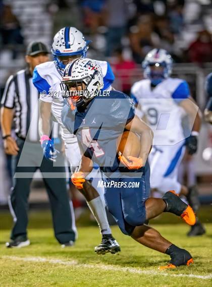 Thumbnail 3 in Westover @ Terry Sanford photogallery.