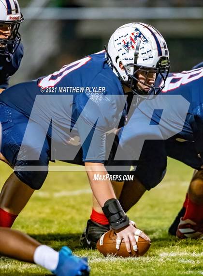 Thumbnail 3 in Westover @ Terry Sanford photogallery.