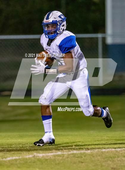 Thumbnail 1 in Westover @ Terry Sanford photogallery.