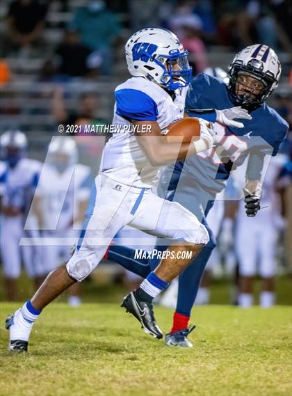 Thumbnail 1 in Westover @ Terry Sanford photogallery.