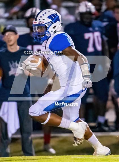 Thumbnail 2 in Westover @ Terry Sanford photogallery.