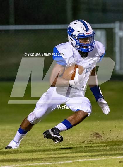 Thumbnail 2 in Westover @ Terry Sanford photogallery.