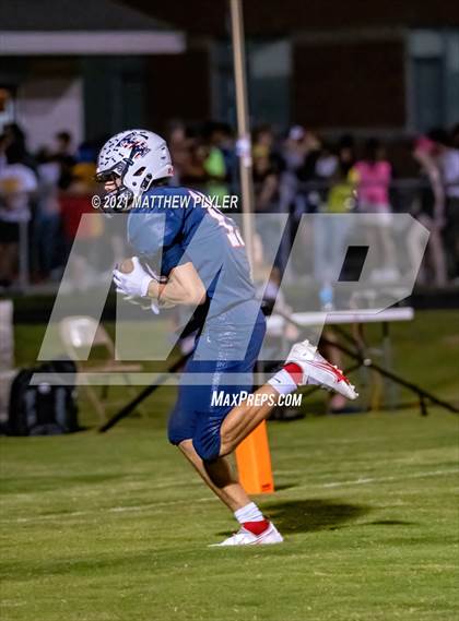 Thumbnail 3 in Westover @ Terry Sanford photogallery.