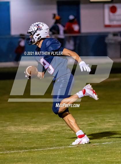 Thumbnail 3 in Westover @ Terry Sanford photogallery.