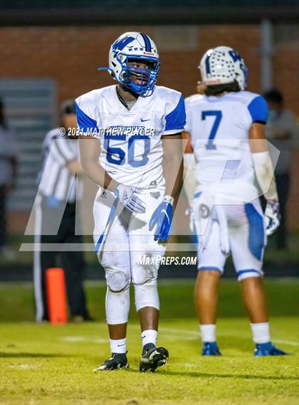 Thumbnail 2 in Westover @ Terry Sanford photogallery.