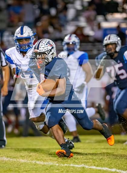 Thumbnail 2 in Westover @ Terry Sanford photogallery.