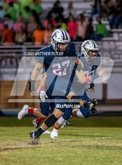 Thumbnail 3 in Westover @ Terry Sanford photogallery.