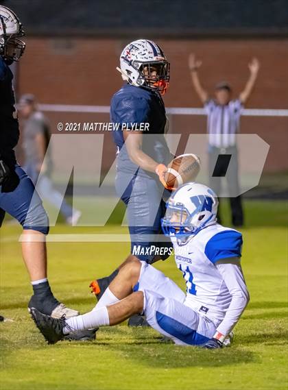 Thumbnail 3 in Westover @ Terry Sanford photogallery.