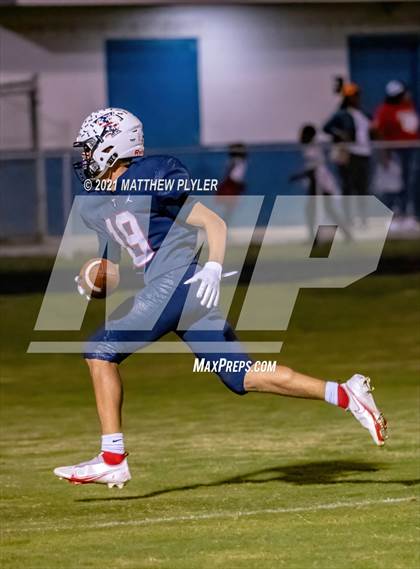 Thumbnail 1 in Westover @ Terry Sanford photogallery.