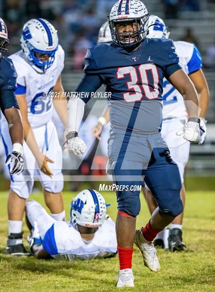 Thumbnail 3 in Westover @ Terry Sanford photogallery.