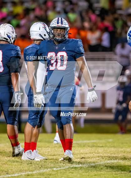 Thumbnail 3 in Westover @ Terry Sanford photogallery.
