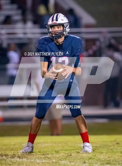 Thumbnail 2 in Westover @ Terry Sanford photogallery.