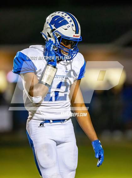 Thumbnail 1 in Westover @ Terry Sanford photogallery.