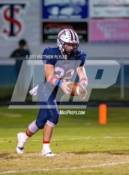 Thumbnail 1 in Westover @ Terry Sanford photogallery.