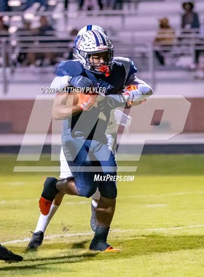 Thumbnail 2 in Westover @ Terry Sanford photogallery.