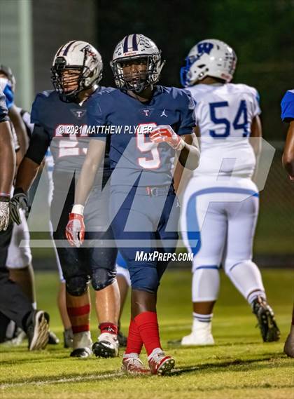 Thumbnail 1 in Westover @ Terry Sanford photogallery.