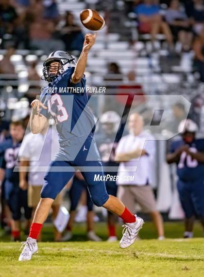 Thumbnail 1 in Westover @ Terry Sanford photogallery.