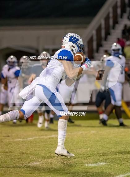 Thumbnail 1 in Westover @ Terry Sanford photogallery.