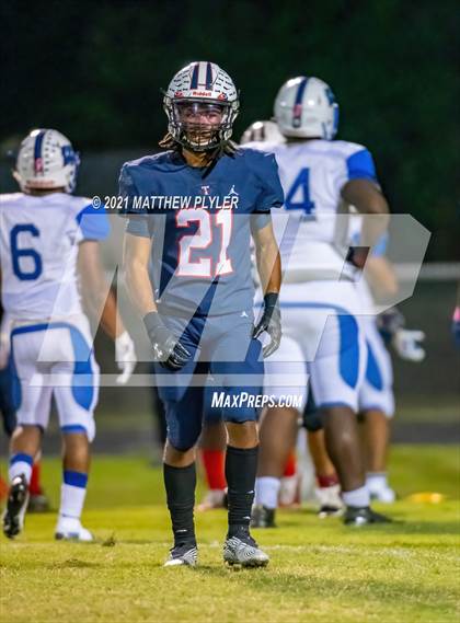 Thumbnail 3 in Westover @ Terry Sanford photogallery.