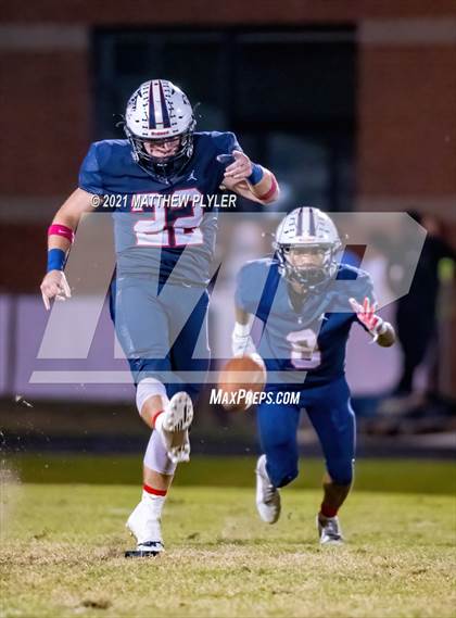 Thumbnail 2 in Westover @ Terry Sanford photogallery.
