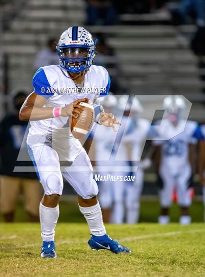 Thumbnail 3 in Westover @ Terry Sanford photogallery.