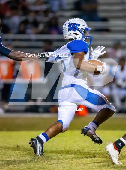 Thumbnail 1 in Westover @ Terry Sanford photogallery.