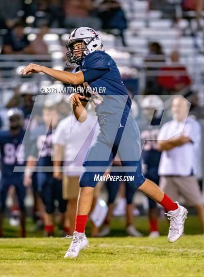 Thumbnail 2 in Westover @ Terry Sanford photogallery.