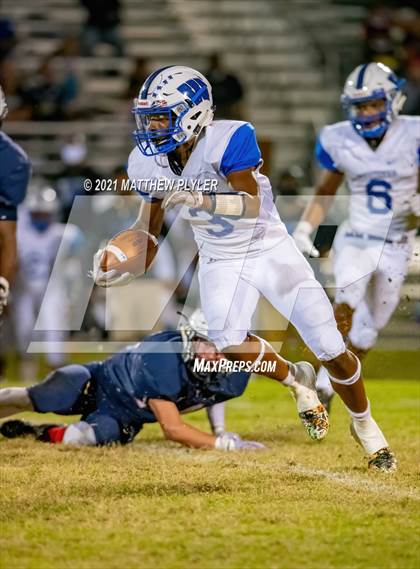 Thumbnail 3 in Westover @ Terry Sanford photogallery.