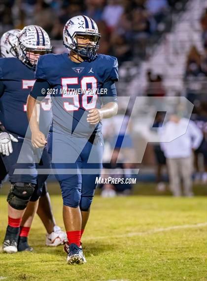 Thumbnail 1 in Westover @ Terry Sanford photogallery.