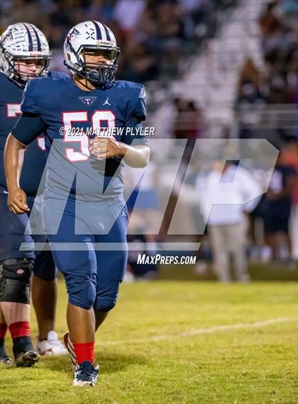 Thumbnail 2 in Westover @ Terry Sanford photogallery.