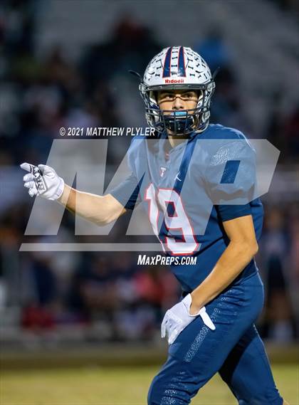 Thumbnail 2 in Westover @ Terry Sanford photogallery.
