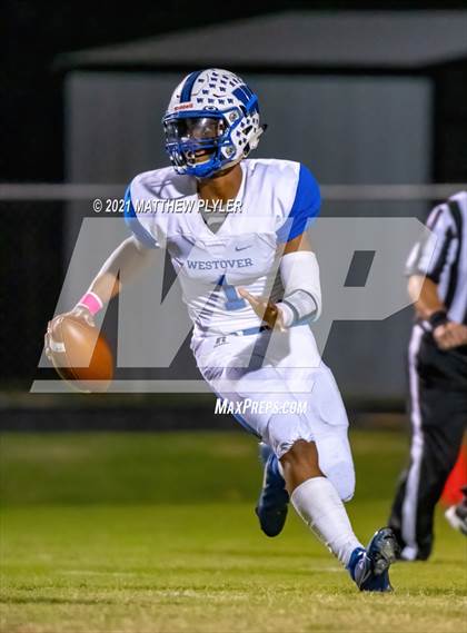Thumbnail 3 in Westover @ Terry Sanford photogallery.