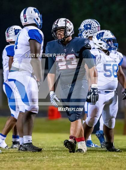 Thumbnail 1 in Westover @ Terry Sanford photogallery.