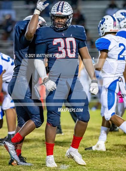 Thumbnail 2 in Westover @ Terry Sanford photogallery.